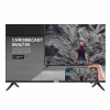 3 Smart TV RCA 65" 4K Ultra HD HDR