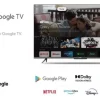 4 Smart TV RCA 65" 4K Ultra HD HDR