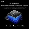 Smart TV TCL 55" 4K 55P6K HDR 10+ MEMC