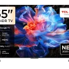 Smart TV RCA 4K Ultra HD HDR Smart TV TCL 65" 4K 65P6K HDR 10+ MEMC