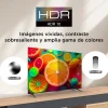 Smart TV RCA 75UHDRC 4K Ultra HD HDR 4 Smart TV RCA 75" 75UHDRC 4K Ultra HD HDR