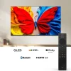Smart TV TCL 32S5K 32 QLED FHD 2 Smart TV TCL 32S5K 32" QLED FHD