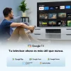 Smart TV TCL 32S5K 32 QLED FHD 3 Smart TV TCL 32S5K 32" QLED FHD