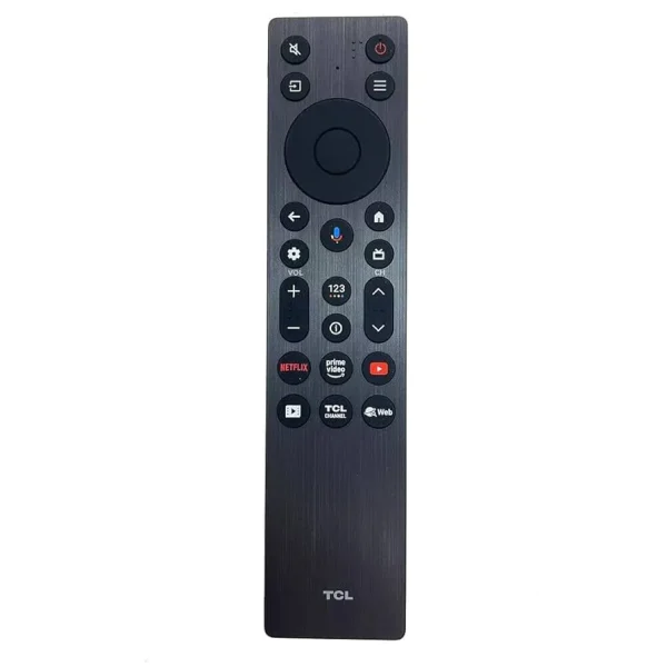 Smart TV TCL 32S5K 32 QLED FHD 9 Smart TV TCL 32S5K 32" QLED FHD