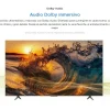 Smart TV TCL 4K 65P6K HDR 10+ MEMC 11 Smart TV TCL 65" 4K 65P6K HDR 10+ MEMC