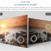 Smart TV TCL 4K 65P6K HDR 10+ MEMC 8 Smart TV TCL 65" 4K 65P6K HDR 10+ MEMC