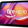 Tablet Amazon fire HD 10 (13va. Gen.) 1 Tablet Amazon fire HD 10 (13va. Gen.) / Octa-core / 10.1" Full HD