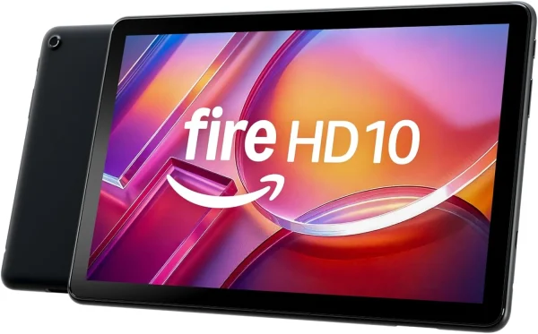 Tablet Amazon fire HD 10 (13va. Gen.) 1 Tablet Amazon fire HD 10 (13va. Gen.) / Octa-core / 10.1" Full HD