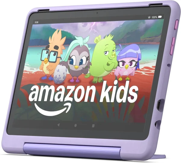 Tablet Amazon fire HD 10 Kids Pro 10 Tablet Amazon fire HD 10 Kids Pro / 10.1" Full HD 1080p