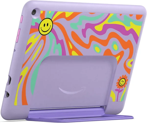 Tablet Amazon fire HD 10 Kids Pro 11 Tablet Amazon fire HD 10 Kids Pro / 10.1" Full HD 1080p