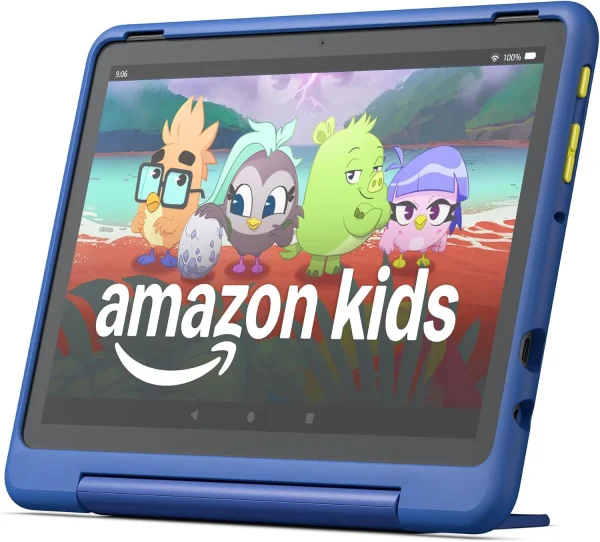 Tablet Amazon fire HD 10 Kids Pro 7 Tablet Amazon fire HD 10 Kids Pro / 10.1" Full HD 1080p