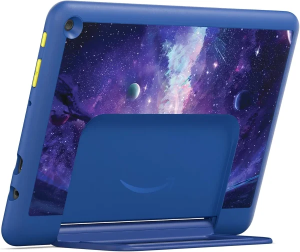 Tablet Amazon fire HD 10 Kids Pro 8 Tablet Amazon fire HD 10 Kids Pro / 10.1" Full HD 1080p
