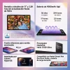 Tablet REDMI Pad 2 / Helio G100-Ultra / Crystal-clear 11"