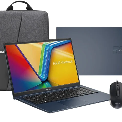 Kit ASUS VivoBook 15 X1504V / Intel® Core™ i3-1315U 13va. Gen