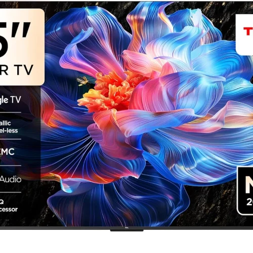 Smart TV TCL 75" 4K