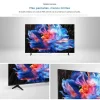 Smart TV TCL 75" 4K