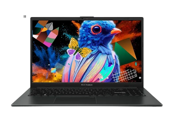 ASUS VivoBook Go 15 (E1504F) / AMD® Ryzen™ 3 7320U / 8 GB LPDDR5 / 512GB NVMe™ SSD / 15.6" FHD