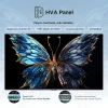 Smart TV TCL 75" 4K