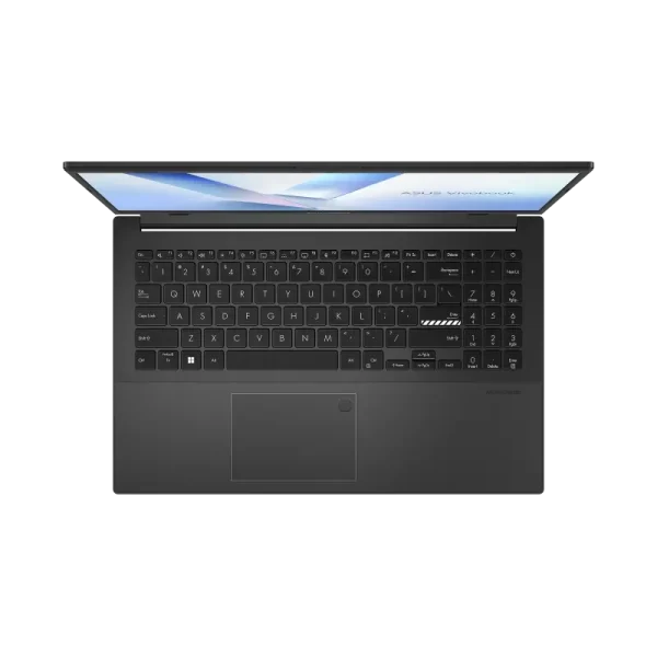 ASUS VivoBook Go 15 (E1504F) / AMD® Ryzen™ 3 7320U / 8 GB LPDDR5 / 512GB NVMe™ SSD / 15.6" FHD