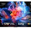 Smart TV TCL 75" 4K
