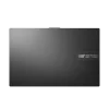 ASUS VivoBook Go 15 (E1504F) / AMD® Ryzen™ 3 7320U / 8 GB LPDDR5 / 512GB NVMe™ SSD / 15.6" FHD