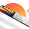 ASUS VivoBook Go 15 (E1504F) / AMD® Ryzen™ 3 7320U / 8 GB LPDDR5 / 512GB NVMe™ SSD / 15.6" FHD
