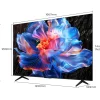Smart TV TCL 75" 4K
