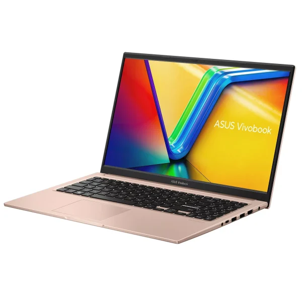 ASUSVivo Book 15_ 2 ASUS VivoBook 15 X1504 / Intel® Core™ 5 120U (Serie 1) Última Generación, 12MB caché, 10 núcleos, hasta 5,0GHz / 16GB DDR5 / 512GB NVMe™