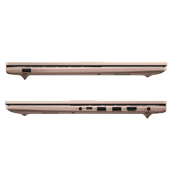 ASUSVivo Book 15_10 ASUS VivoBook 15 X1504 / Intel® Core™ 5 120U (Serie 1) Última Generación, 12MB caché, 10 núcleos, hasta 5,0GHz / 16GB DDR5 / 512GB NVMe™