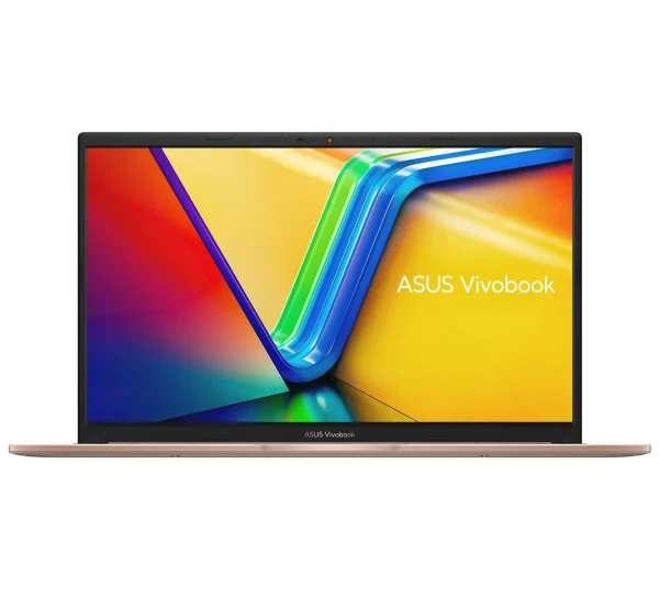 ASUSVivo Book 15_3 ASUS VivoBook 15 X1504 / Intel® Core™ 5 120U (Serie 1) Última Generación, 12MB caché, 10 núcleos, hasta 5,0GHz / 16GB DDR5 / 512GB NVMe™