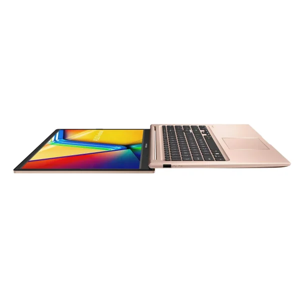ASUSVivo Book 15_4 ASUS VivoBook 15 X1504 / Intel® Core™ 5 120U (Serie 1) Última Generación, 12MB caché, 10 núcleos, hasta 5,0GHz / 16GB DDR5 / 512GB NVMe™