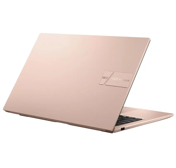 ASUSVivo Book 15_6 ASUS VivoBook 15 X1504 / Intel® Core™ 5 120U (Serie 1) Última Generación, 12MB caché, 10 núcleos, hasta 5,0GHz / 16GB DDR5 / 512GB NVMe™