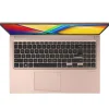 ASUSVivo Book 15_8 ASUS VivoBook 15 X1504 / Intel® Core™ 5 120U (Serie 1) Última Generación, 12MB caché, 10 núcleos, hasta 5,0GHz / 16GB DDR5 / 512GB NVMe™