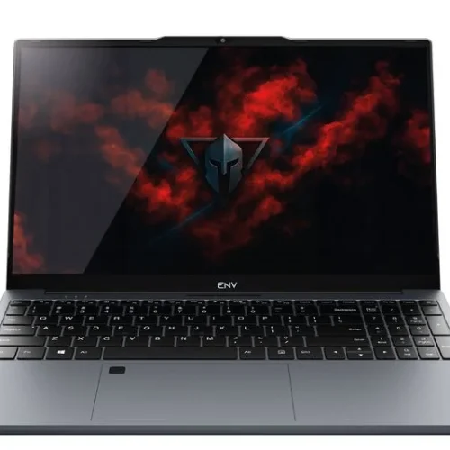 Laptop ENV BOOK ELITE / AMD Ryzen™ 5 3500U ( 2.1GHz hasta 3.7GHz) / 8GB / 256GB NVMe™