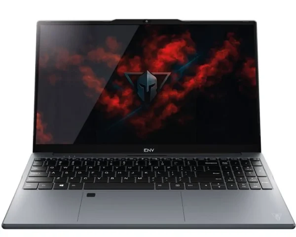 ENV_1 Laptop ENV BOOK ELITE / AMD Ryzen™ 5 3500U ( 2.1GHz hasta 3.7GHz) / 8GB / 256GB NVMe™