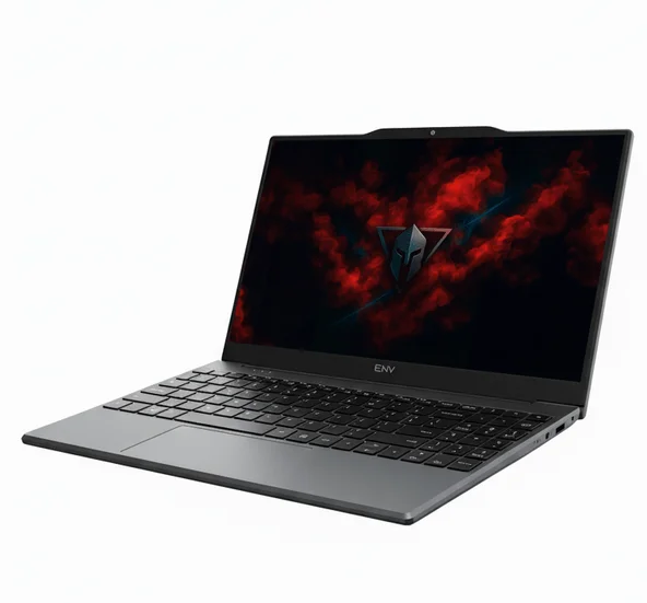 ENV_2 Laptop ENV BOOK ELITE / AMD Ryzen™ 5 3500U ( 2.1GHz hasta 3.7GHz) / 8GB / 256GB NVMe™