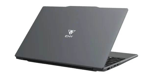 ENV_4 Laptop ENV BOOK ELITE / AMD Ryzen™ 5 3500U ( 2.1GHz hasta 3.7GHz) / 8GB / 256GB NVMe™