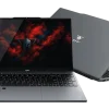 ENV_5 Laptop ENV BOOK ELITE / AMD Ryzen™ 5 3500U ( 2.1GHz hasta 3.7GHz) / 8GB / 256GB NVMe™