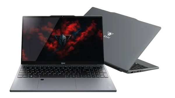 ENV_5 Laptop ENV BOOK ELITE / AMD Ryzen™ 5 3500U ( 2.1GHz hasta 3.7GHz) / 8GB / 256GB NVMe™