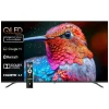 motorola-qled 1 Smart TV Motorola 86" QLED 4K Ultra HD 86TMKQLED / Google TV / HDR / Wi-FI 5 & Bluetooth / Dolby Audio / Control remoto por voz