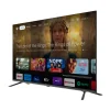 televisor-motorola 3 Smart TV Motorola 86" QLED 4K Ultra HD 86TMKQLED / Google TV / HDR / Wi-FI 5 & Bluetooth / Dolby Audio / Control remoto por voz
