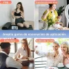 imagen 4 Micrófono Inalámbrico Dual Lavalier J13 para iPhone