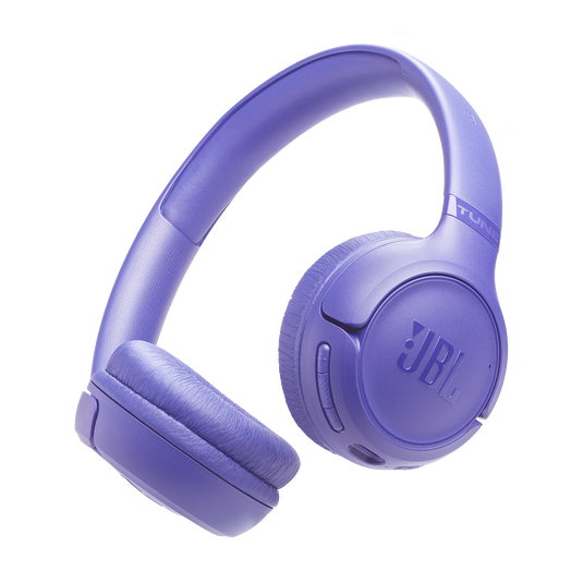 imagen 4 JBL TUNE - 530 BT - Headphones