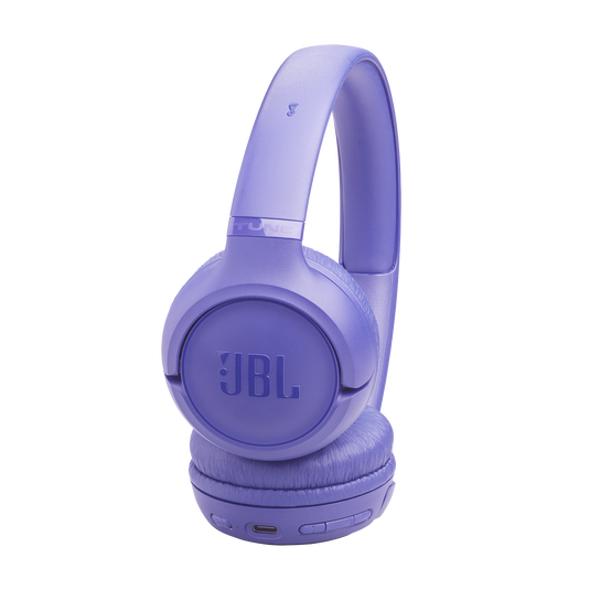 imagen5 JBL TUNE - 530 BT - Headphones