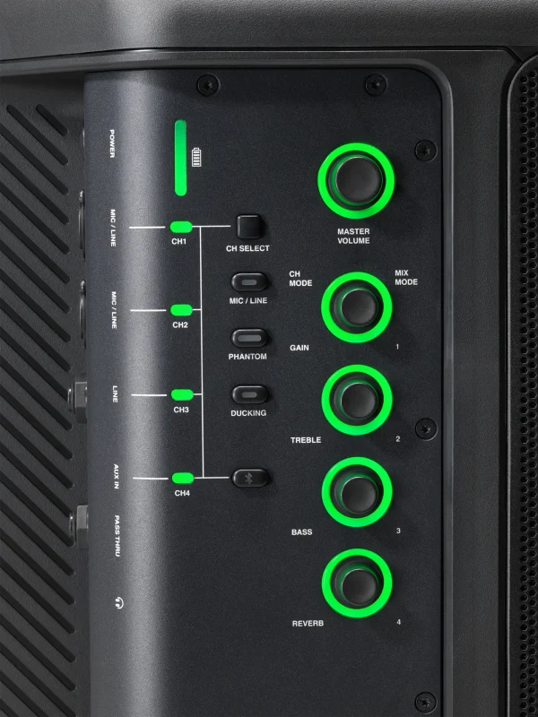 imagen8 JBL Pro - Speaker - EON ONE Compact