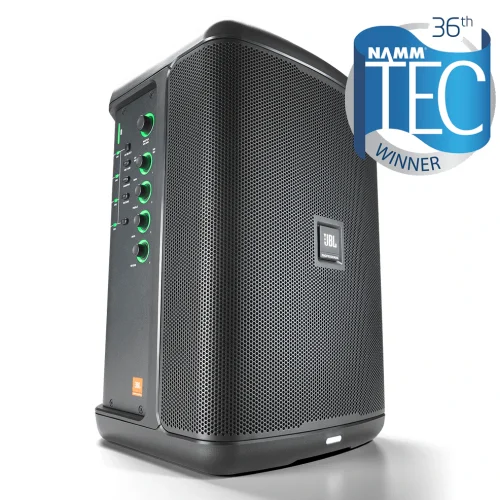 imagen9 JBL Pro - Speaker - EON ONE Compact